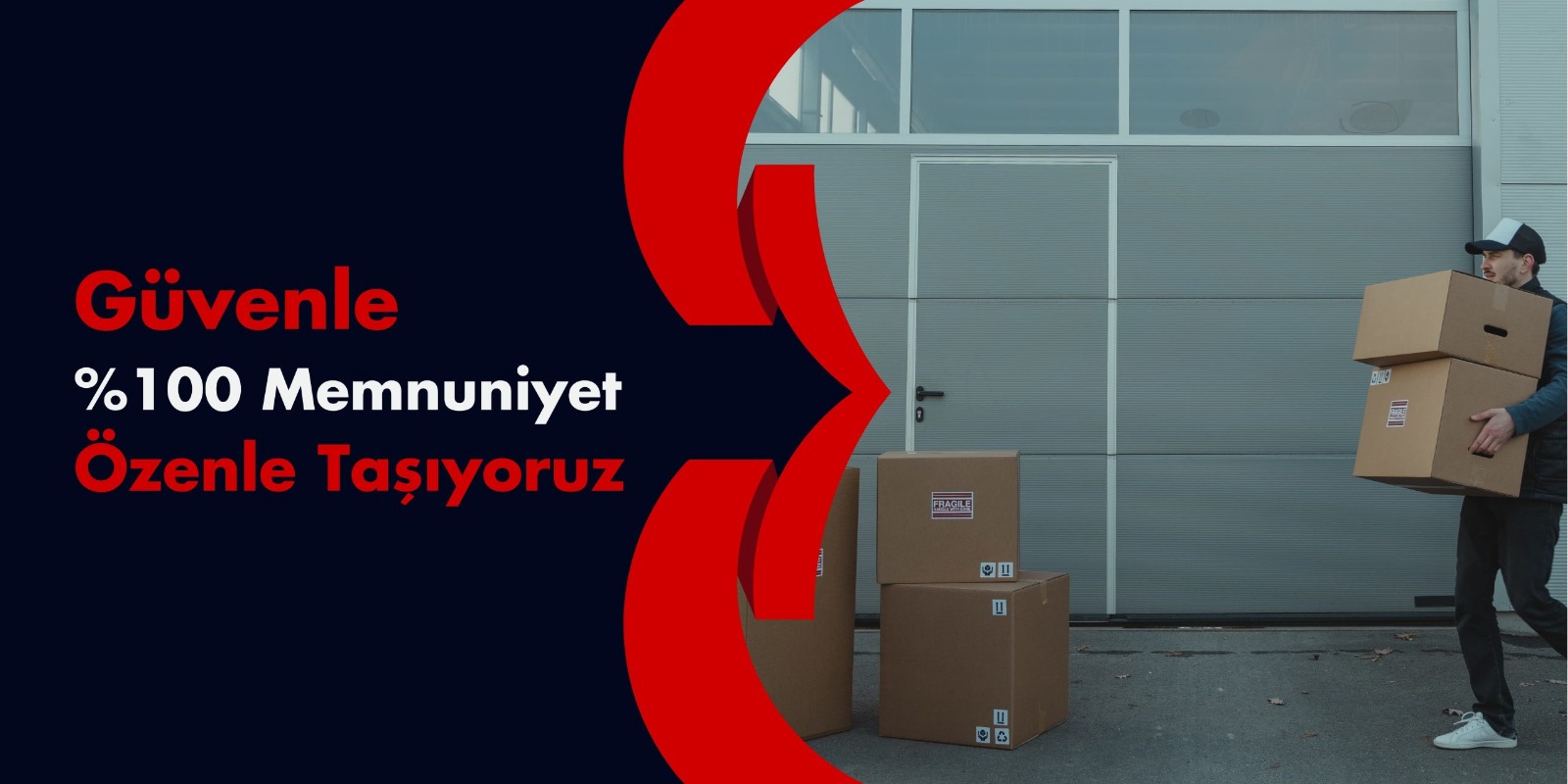 Darıca Asansörlü Nakliyat